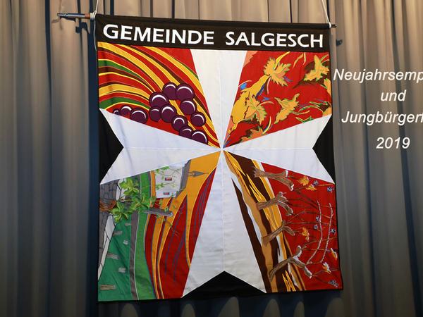 Jungbürgerfeier 2019