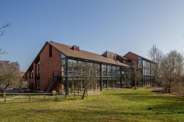 Schulhaus Gumpenwiesen