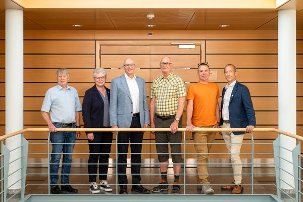 Gemeinderat ab 01.07.2026