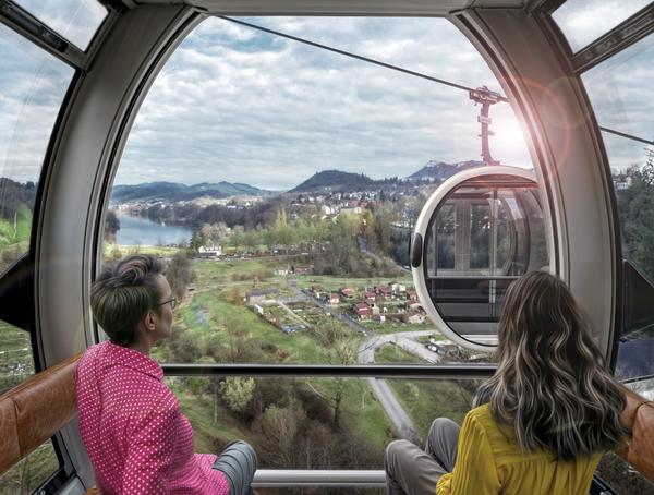CityLink Luzern