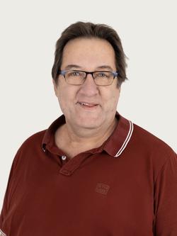 Christian Hulliger