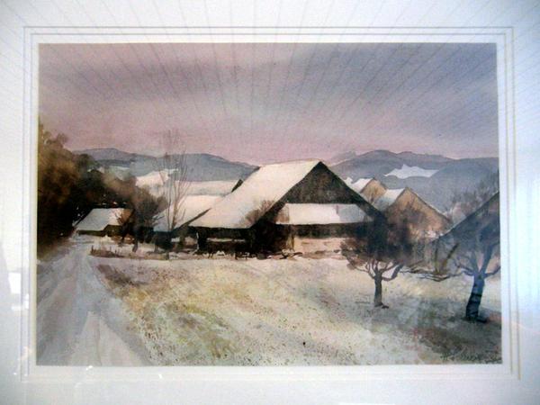 Oberbaselbieter Landschaft