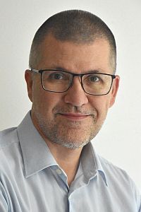 Emil Weber
