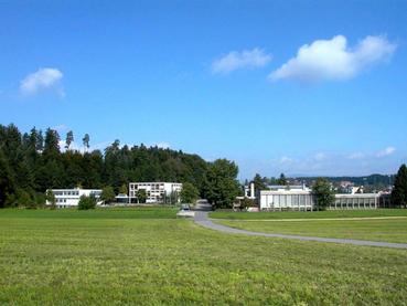 Schulanlage Byfang