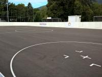 Inlinehockey Arena