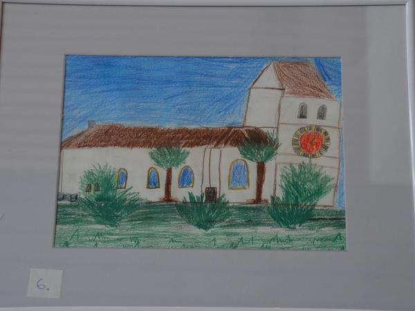 Röm.kath. Kirche Lostorf