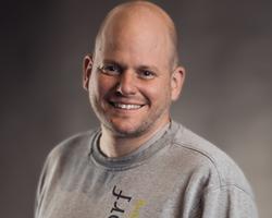 Michael Zollinger