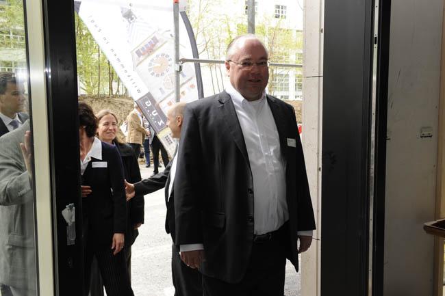Zuger Wirtschaftszmittag 2012