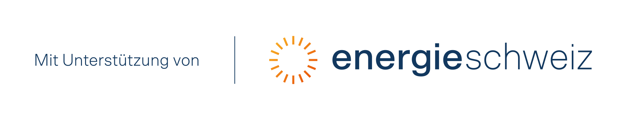 energie schweiz
