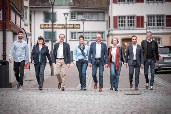 Stadtrat