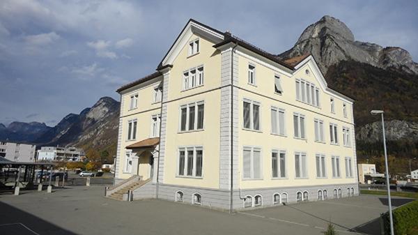 Dorf
