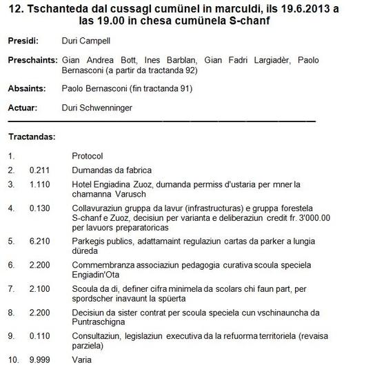 Protocol 19.6.13