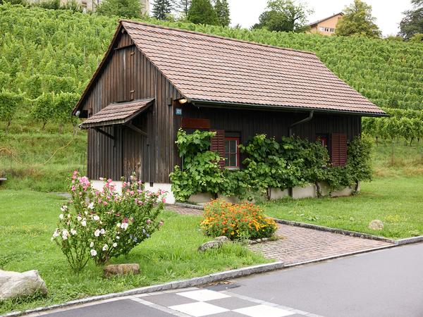 Räbhüsli