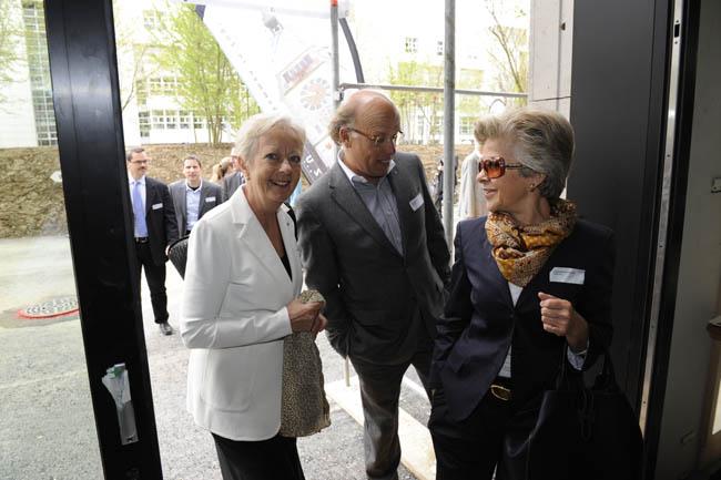 Zuger Wirtschaftszmittag 2012