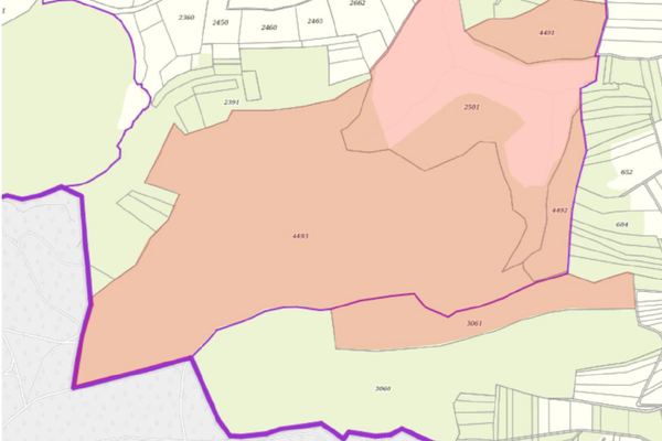 Eigenjagdbezirk Abtshau-Locherhof
