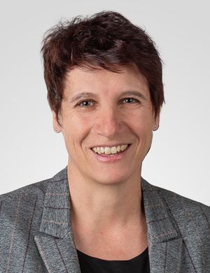 Rüttimann Franziska