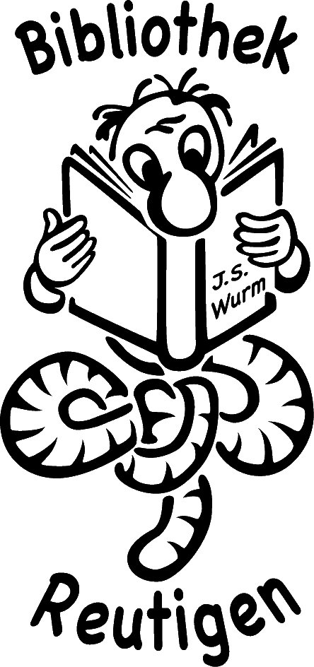 Logo Bibliothek