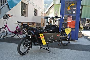 Carvélo2go