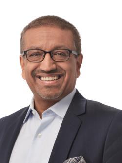 Palit-Ghosh Orun