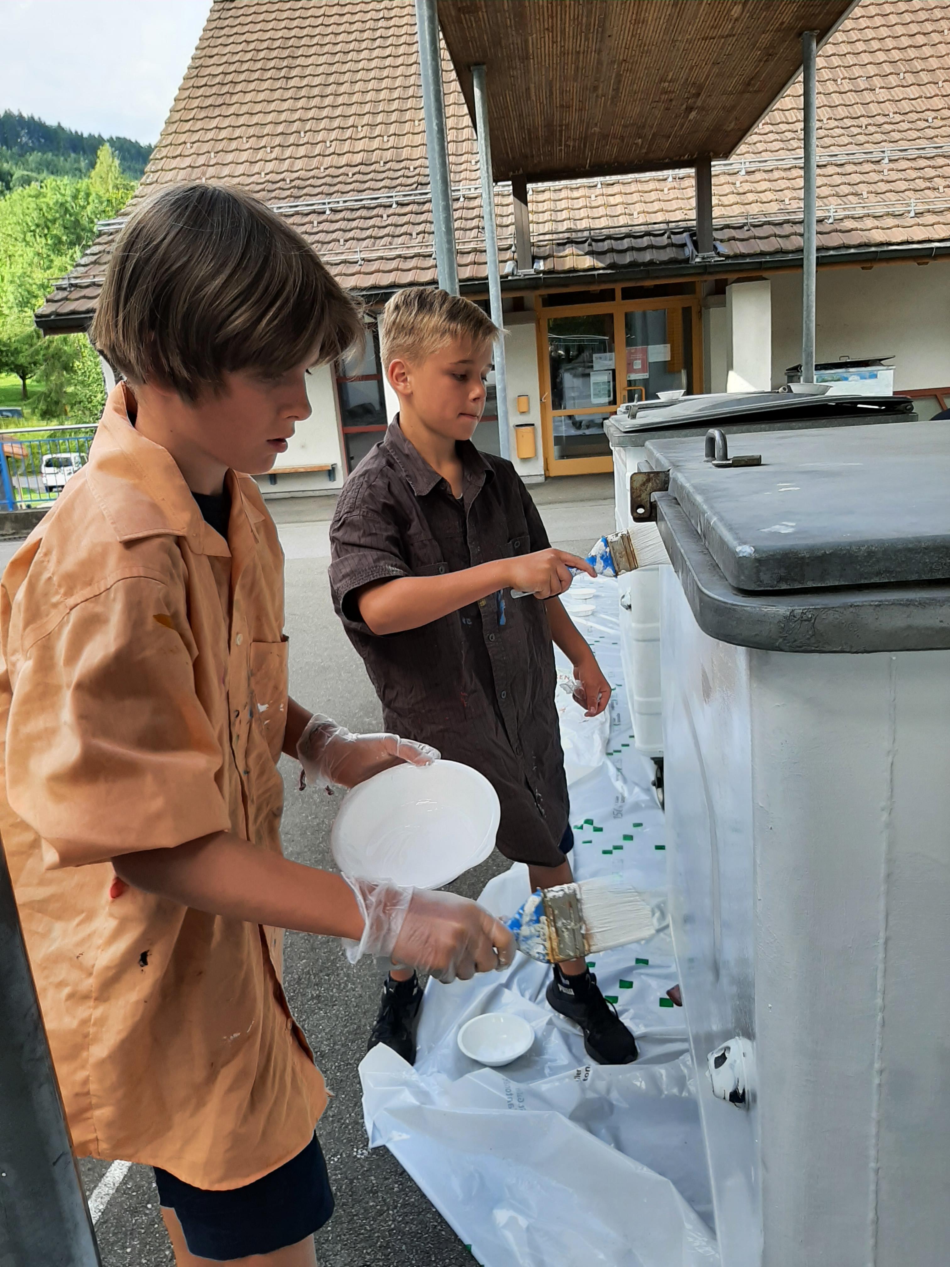 Sonderwoche