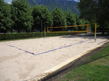 terrain