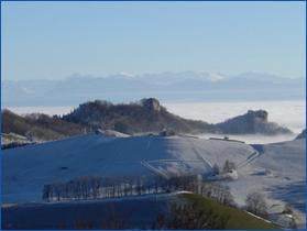 Alpenblick