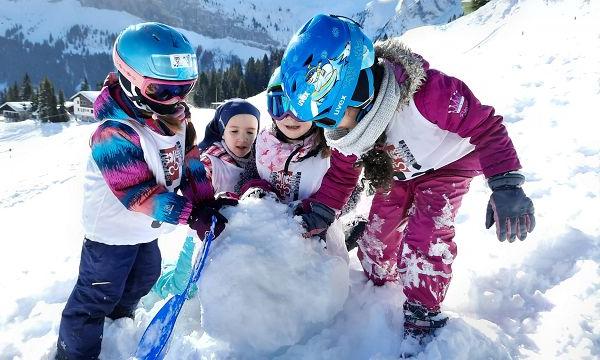 Wintertag