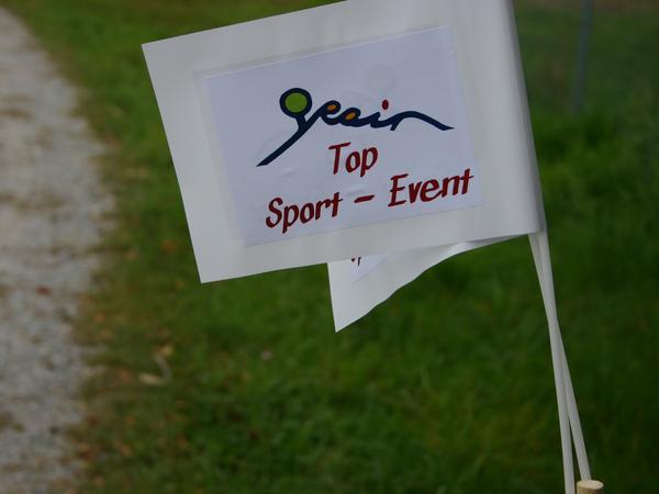 Rain Sporttag 2020