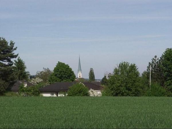 Stadt Grenchen - Ansichten