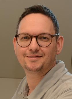 Kaspar Dominik, Sachbearbeiter Bauverwaltung