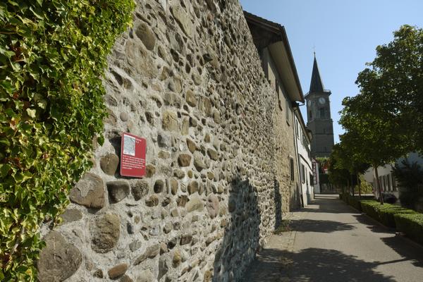 Stadtmauer