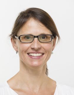 Judith Müller