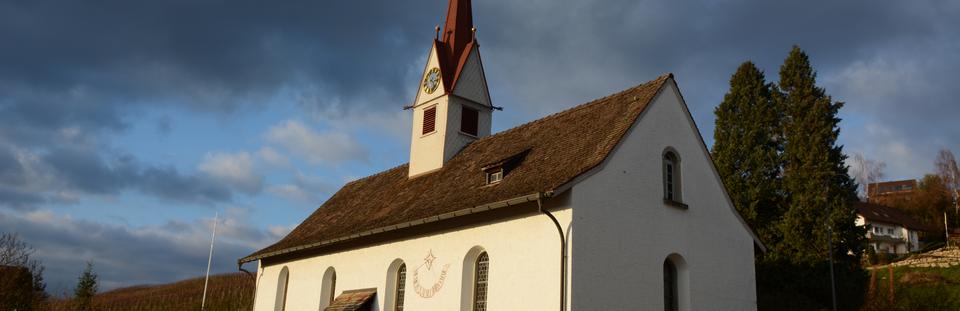 Nussbaumen
