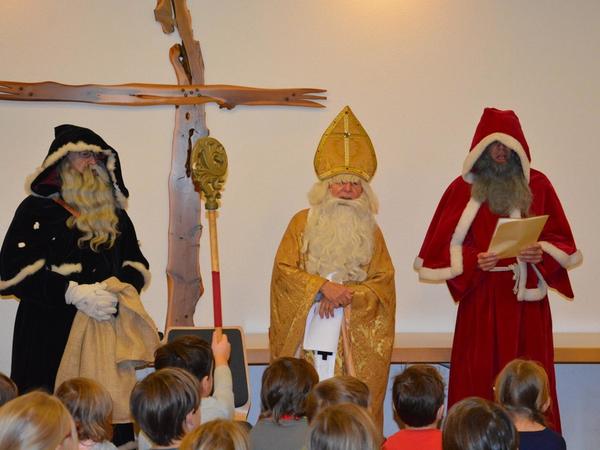 Nikolaus