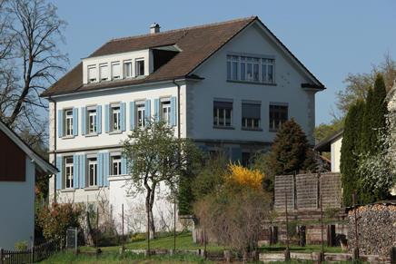 Kindergarten Dorf