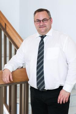 Roland Waltert
