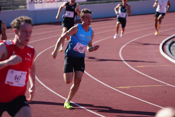Manuel Gerber