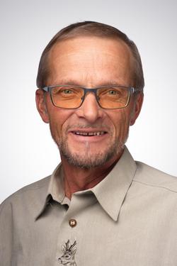 Peter Scheuber
