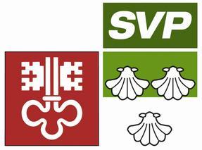 Logo SVP