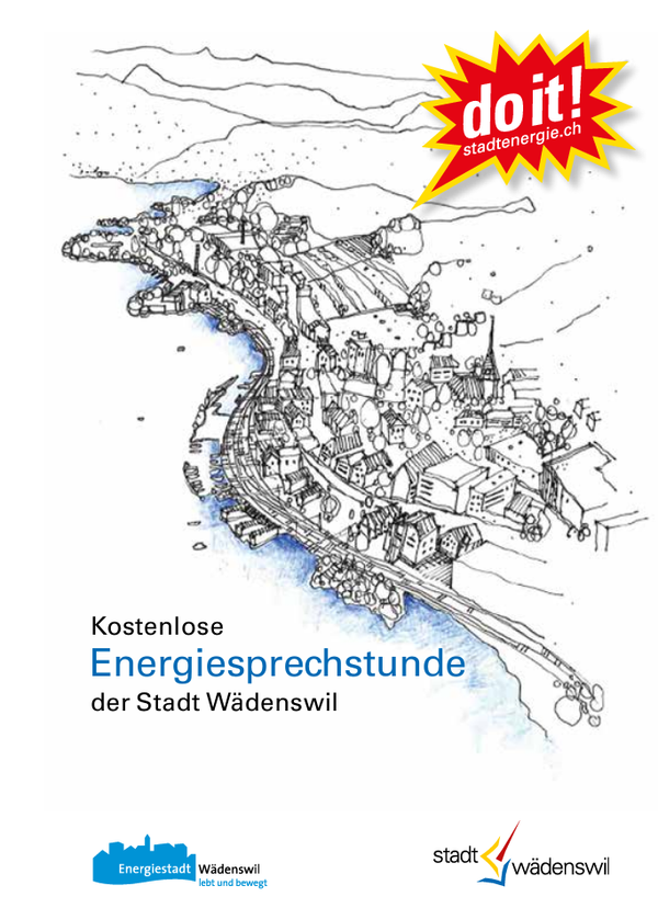 Energiesprechstunde