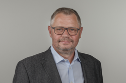 Portrait Lukas Zwygart