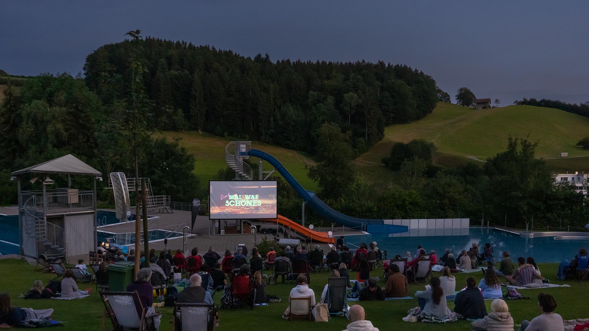 Solarkino Sonnenberg Herisau