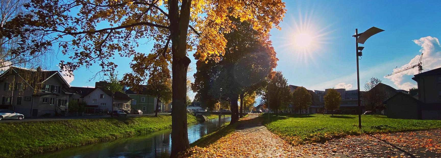 Binnenkanal