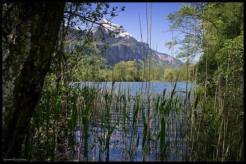 Funtenensee