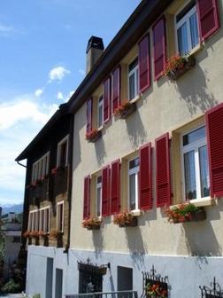 Gemeindehaus
