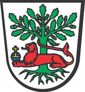 Wappen Kriessern