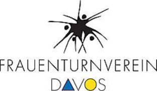 Frauenturnverein Davos Logo