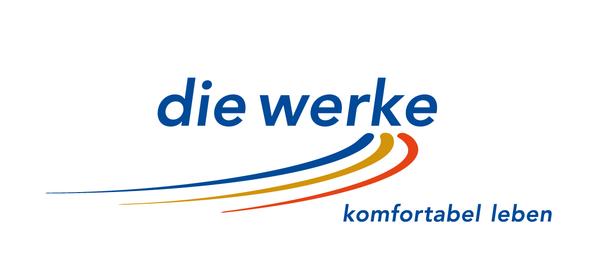 Logo von die werke