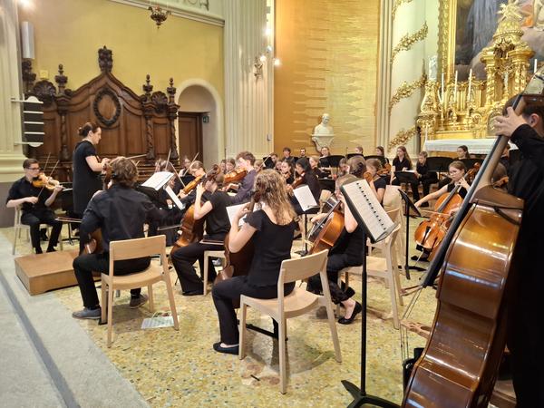 Konzert JOIS 25.06.2026