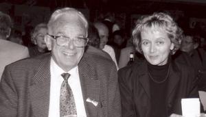 Leon und Eveline